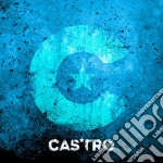 Castro - The River Need cd