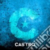 Castro - The River Need cd