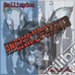 (LP Vinile) Angelic Upstarts - Bullingdon Bastards (Lp+Cd) vinile