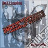 (LP Vinile) Angelic Upstarts - Bullingdon Bastards (Lp+Cd) cd