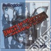 Angelic Upstarts - Bullingdon Bastards cd
