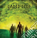 Jaded Eyes - The Eternal Sea cd