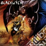 Blackwych - Out Of Control cd