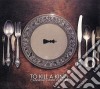 To Kill A King - Cannibals With Cutlery cd