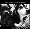 Frank & Jon Snodgrass Turner - Buddies cd
