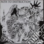 Anihilated - Path To Destruction/speedwell Sessions