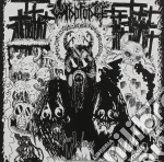 Wyrdforge - Her Wings Unfold War cd