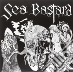 (LP Vinile) Sea Bastard - Scabrous (2 Lp) vinile