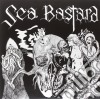 (LP Vinile) Sea Bastard - Scabrous (2 Lp) cd