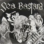 Sea Bastard - Scabrous cd