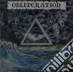 Obliteration - Obscured Within cd