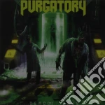 Purgatory - Demo(n) Days cd