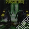 Purgatory - Demo(n) Days cd