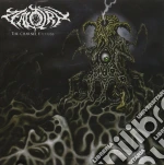 Zealotry - The Charnel Expanse cd