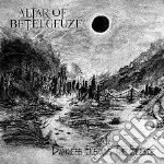Altar Of Betelgeuze - Darkness Sustains The Silence