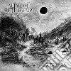Altar Of Betelgeuze - Darkness Sustains The Silence cd