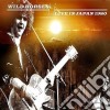 Wild Horses - Live In Japan 1980 cd