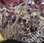 Enter the gate cd