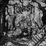 Funest - Desecrating Obscurity cd