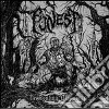 Funest - Desecrating Obscurity cd