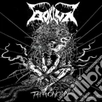 Bokluk - Taphonomy cd