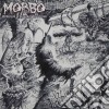 Morbo - Addiction To Musickal Dissection cd