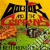 Doctor And The Crippens - Fired From The Circus cd