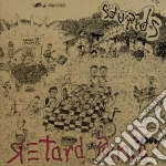 Stupids (The) - Retard Picnic (Deluxe Edition) cd