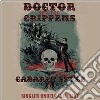 Doctor And The Crippens - Cabaret Style : Singles Unreleased Live cd