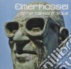 Elmerhassel - Entertainment Value : Discography Part 1 cd