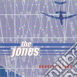 Jones (The) - Gravity Blues cd