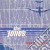 Jones (The) - Gravity Blues cd