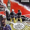 (LP Vinile) Zounds - The Curse Of Zounds cd