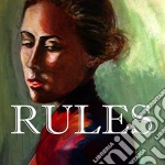Alex G - Rules cd