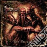 Insepulto - The Necrodex cd