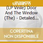 (LP Vinile) Door And The Window (The) - Detailed Twang lp vinile di Door And The Window (The)
