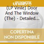 (LP Vinile) Door And The Window (The) - Detailed Twang vinile