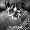 Warwound - A Huge Black Cloud - The Demos 1983 cd