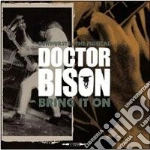 Doctor Bison - Dewhurts : The Musical / Bring It On cd