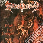 Transgressor - Ether For Scapegoat cd