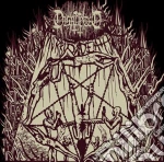 Disrupted - Morbid Death cd
