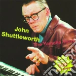 (LP Vinile) John Shuttleworth - The Yamaha Years (2 Lp) vinile