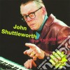 (LP Vinile) John Shuttleworth - The Yamaha Years (2 Lp) cd