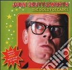(LP Vinile) John Shuttleworth - The Dolby Decades (2 Lp) vinile