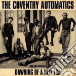(LP Vinile) Coventry Automatics (The) Aka The Specials - Dawning Of A New Era