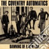 (LP Vinile) Coventry Automatics (The) Aka The Specials - Dawning Of A New Era cd
