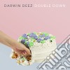(LP Vinile) Darwin Deez - Double Down (Limited Edition) cd