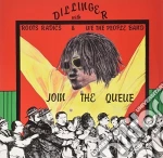 (LP Vinile) Dillinger - Join The Queue