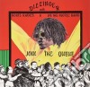 (LP Vinile) Dillinger - Join The Queue cd