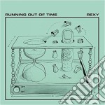 (LP Vinile) Rexy - Running Out Of Time